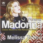 Melissa Totten - Forever Madonna (2 Cd)