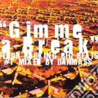 Gimme A Break cd