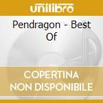 Pendragon - Best Of cd musicale