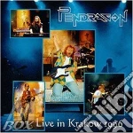 Pendragon - Live In Krakow 1996 cd