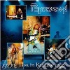 Pendragon - Live In Krakow 1996 cd