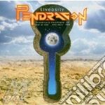 Pendragon - Liveosity (Cd+Dvd) cd