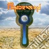 Pendragon - Liveosity (Cd+Dvd) cd