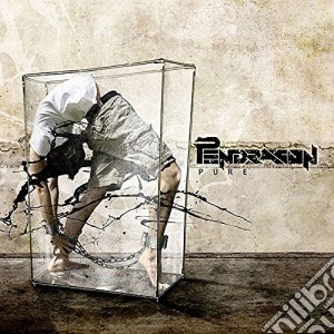Pendragon - Pure cd musicale di PENDRAGON