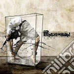 Pendragon - Pure cd