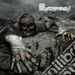 Pendragon - Men Who Climb Mountains cd