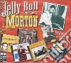Jelly Roll Morton - Vol.5 cd