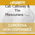 Cab Calloway & The Missourians - 1929-1930 cd