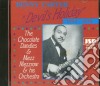 Benny Carter - Devil's Holiday cd musicale di CARTER BENNY