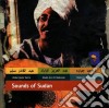 Sounds Of Sudan cd