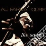 Ali Farka Toure - The Source cd