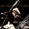 Ali Farka Toure - The Source cd