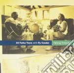 Ry Cooder With Ali Farka Toure - Talking Timbuktu