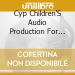 Cyp Children'S Audio Production For Early Learning Centre - Rudolph The Red Nosed Reindeer And Other Christmas Favourites cd