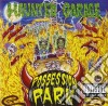 Possession Park cd
