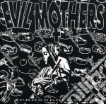 Evil Mothers - Crossdresser cd