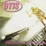 Otis - Electric Landlady cd