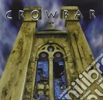 Crowbar - Broken Glass cd
