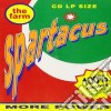 Farm (The) - Spartacus cd