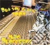 Mad Professor - Dub You Crazy 2007 cd