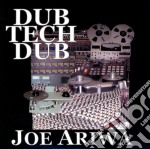Joe Ariwa - Dub Tech Dub