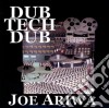 Joe Ariwa - Dub Tech Dub cd