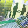 (LP Vinile) Mad Professor - Jah Shaka - Meets Mad Professor cd