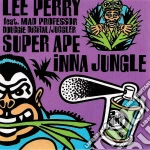 (LP Vinile) Lee Perry & Mad Professor - Super Ape Inna Jungle vinile