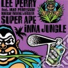 (LP Vinile) Lee Perry & Mad Professor - Super Ape Inna Jungle cd