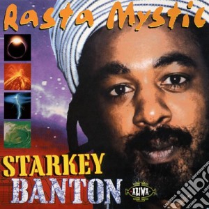 (LP Vinile) Starkey Banton - Rasta Mystic lp vinile di Starkey Banton