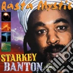(LP Vinile) Starkey Banton - Rasta Mystic vinile