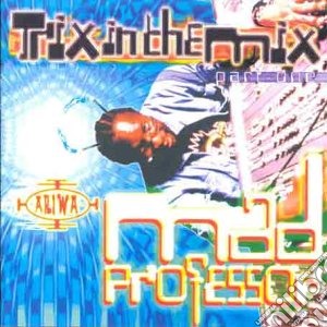 Mad Professor - Trix In The Mix cd musicale di Mad Professor