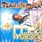 Mad Professor - Trix In The Mix cd