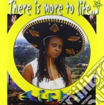 (LP Vinile) Aisha - There Is More To Life vinile