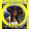 (LP Vinile) Aisha - There Is More To Life cd