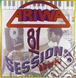 (LP Vinile) Ariwa 81 Sessions / Various vinile