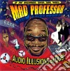 Mad Professor - Audio Illusions Of Dub cd
