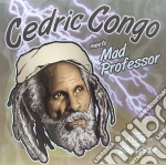 (LP Vinile) Cedric Congo And Mad Professor - Cedric Congo Meets Mad Professor vinile