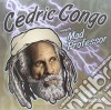 (LP Vinile) Cedric Congo And Mad Professor - Cedric Congo Meets Mad Professor cd