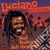 (LP Vinile) Luciano - Deliverance cd