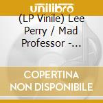 (LP Vinile) Lee Perry / Mad Professor - Techno Dub vinile