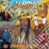 (LP Vinile) U-Roy - Talking Roots cd