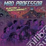 (LP Vinile) Mad Professor - Electro Dubclubbing vinile