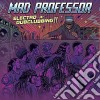 (LP Vinile) Mad Professor - Electro Dubclubbing cd