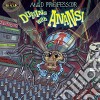 (LP Vinile) Mad Professor - Dubbing With Anansi cd