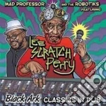 (LP Vinile) Lee Scratch Perry & Mad Professor - Black Ark Classics In Dub vinile
