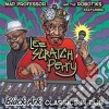 (LP Vinile) Lee Scratch Perry & Mad Professor - Black Ark Classics In Dub cd