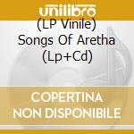 (LP Vinile) Songs Of Aretha (Lp+Cd) lp vinile di Ariwa Sounds