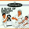 Ranking Ann - Slice Of English Toast cd