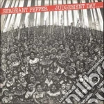 Sergeant Pepper - Judgement Day cd